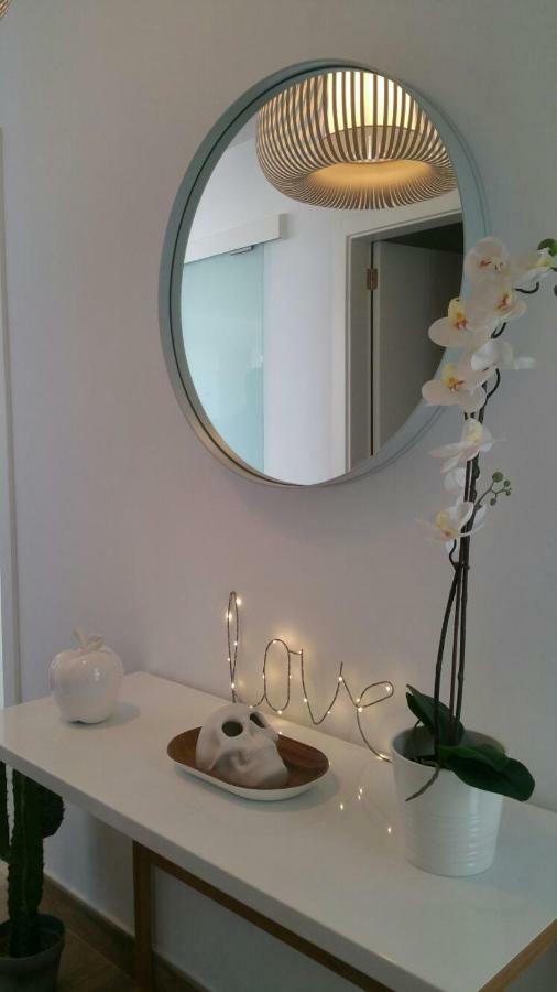 Appartamento Beachfront Los Cristianos Arona  Esterno foto