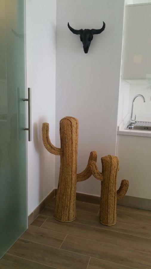 Appartamento Beachfront Los Cristianos Arona  Esterno foto