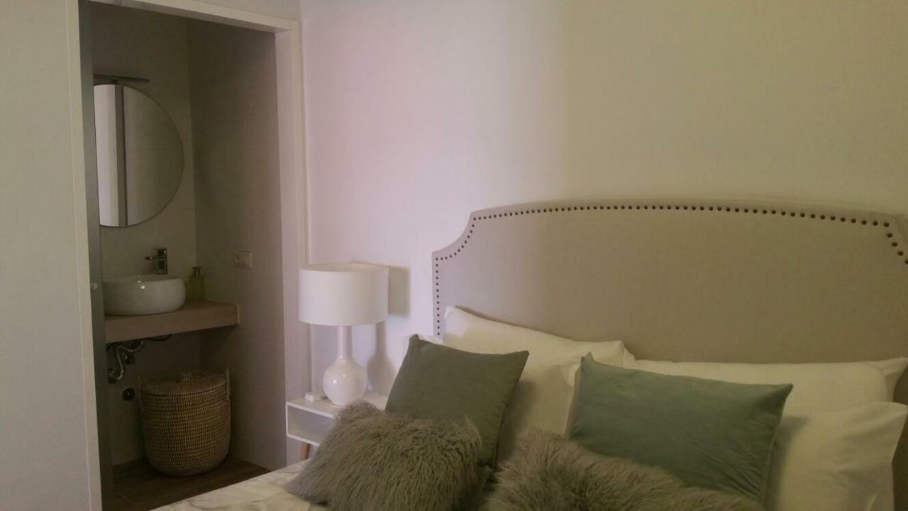 Appartamento Beachfront Los Cristianos Arona  Esterno foto