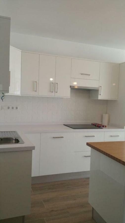 Appartamento Beachfront Los Cristianos Arona  Esterno foto