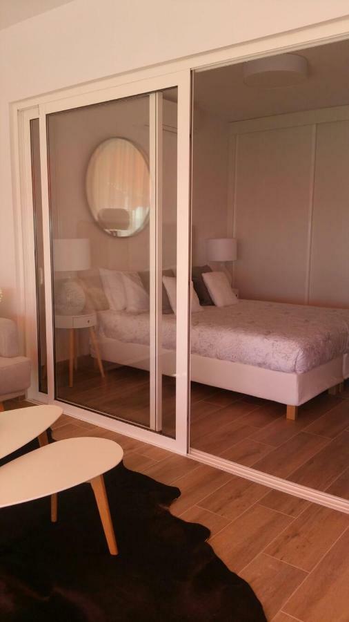 Appartamento Beachfront Los Cristianos Arona  Esterno foto
